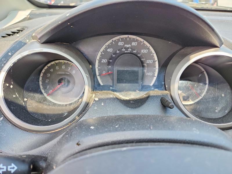 Aukcja sprzedaży 2011 Honda Fit, vin: JHMGE8H50BC017881, numer aukcji: 59699676