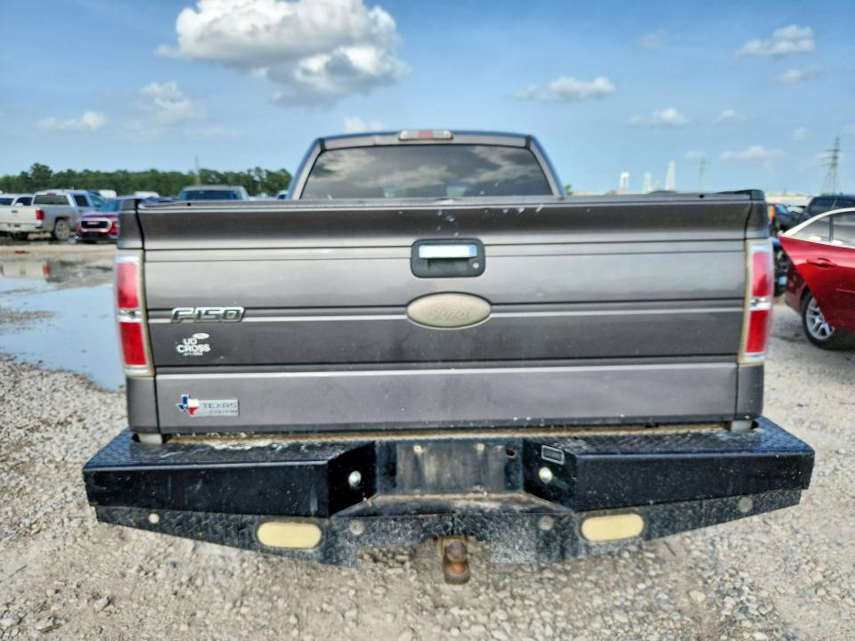 Продаж на аукціоні авто 2011 Ford F150, vin: 1FTFW1CT8BFC38747, номер лоту: 61180886