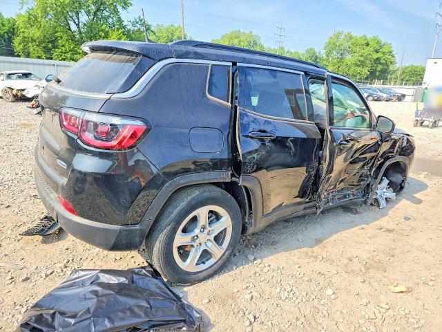 Aukcja sprzedaży 2023 Jeep Compass, vin: 3C4NJDBN7PT535388, numer aukcji: 61439826