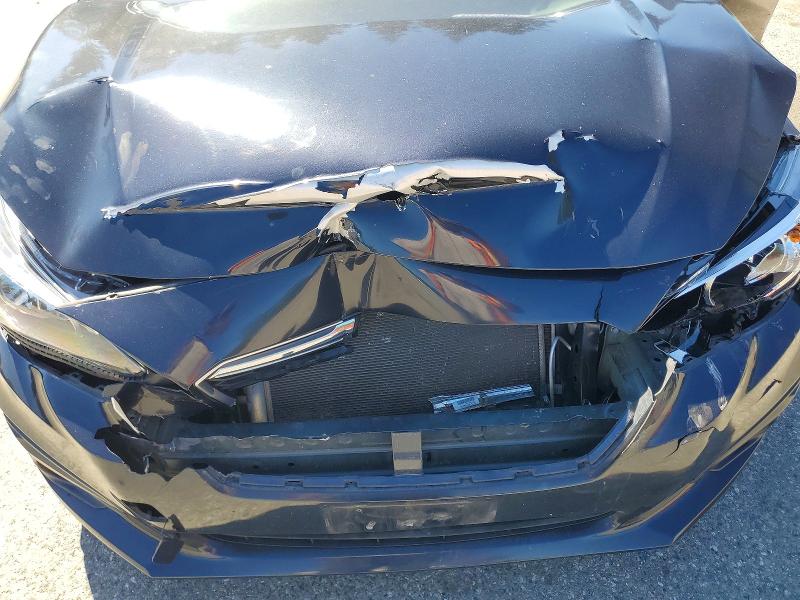 Продаж на аукціоні авто 2019 Subaru Impreza, vin: 4S3GTAA65K3702055, номер лоту: 63551626