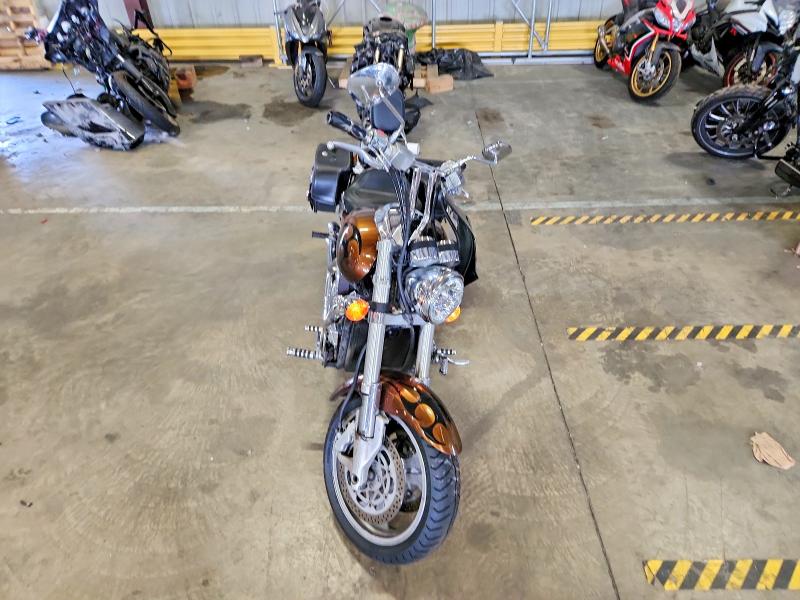 Aukcja sprzedaży 2007 Kawasaki Vn1600, vin: JKBVNKB107A014628, numer aukcji: 62270836