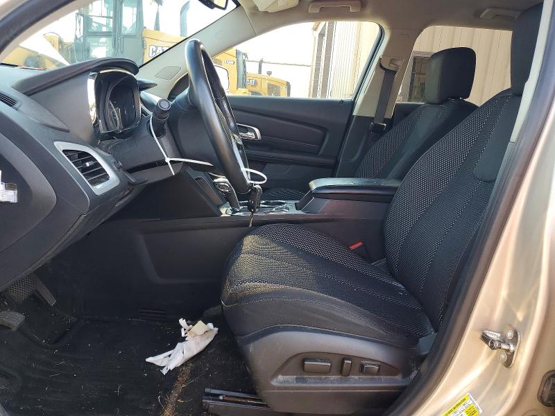61109016 :رقم المزاد ، 2GKALREK6E6270251 vin ، 2014 Gmc Terrain مزاد بيع