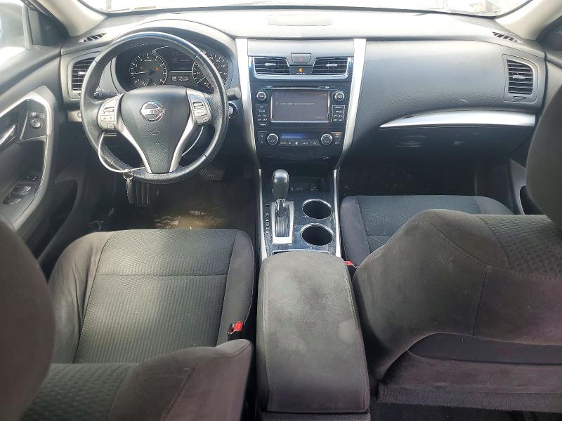 Продажа на аукционе авто 2014 Nissan Altima, vin: 1N4AL3AP2EC177797, номер лота: 60376956