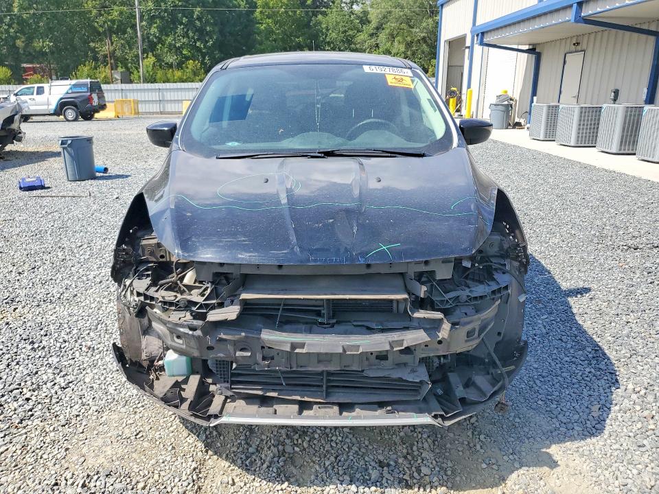 2016 Ford Escape მანქანა იყიდება აუქციონზე, vin: 1FMCU9GX6GUB10834, აუქციონის ნომერი: 61927886