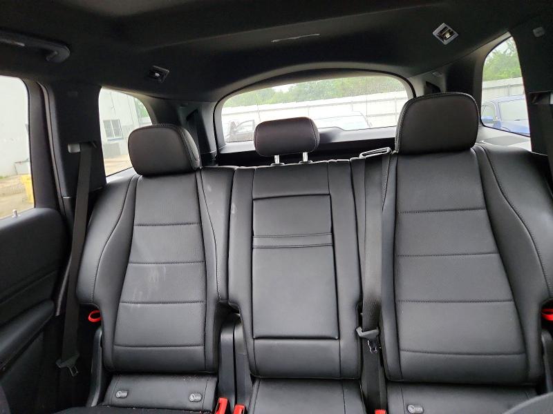 2025 Mercedes-benz Gls მანქანა იყიდება აუქციონზე, vin: 4JGFF5KE0SB458803, აუქციონის ნომერი: 60610086