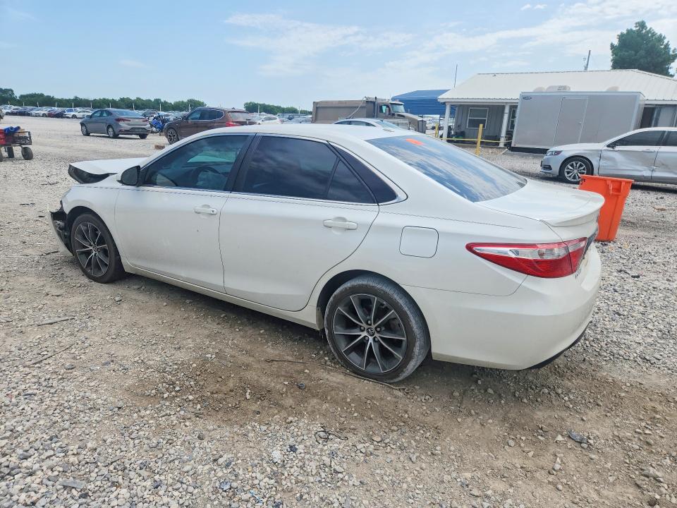 Aukcja sprzedaży 2015 Toyota Camry, vin: 4T1BF1FK9FU052827, numer aukcji: 60629056