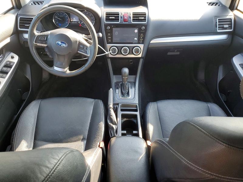 Aukcja sprzedaży 2015 Subaru Xv Crosstrek, vin: JF2GPAMC5F8208973, numer aukcji: 60033256