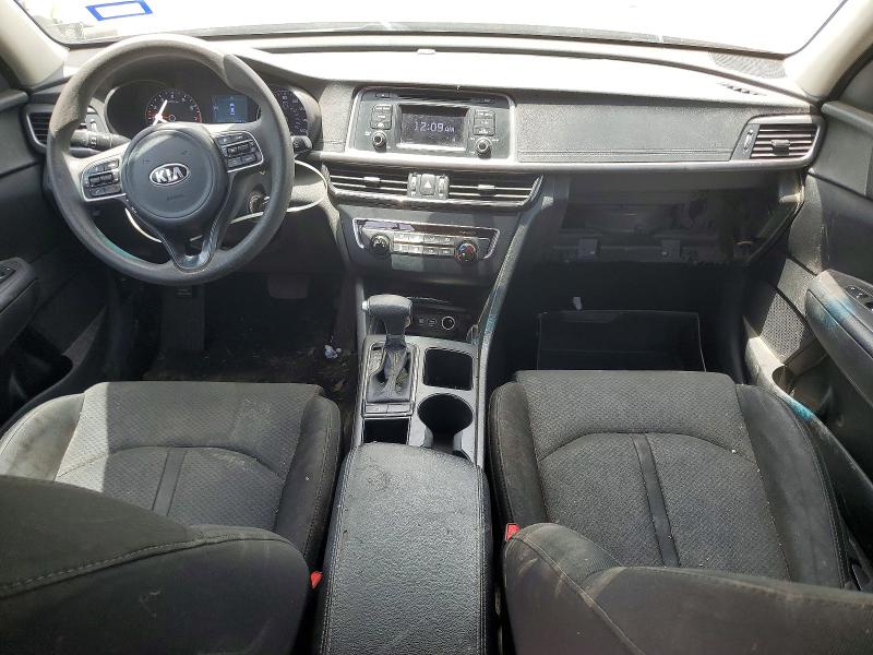 Aukcja sprzedaży 2017 Kia Optima, vin: 5XXGT4L30HG141695, numer aukcji: 60850376