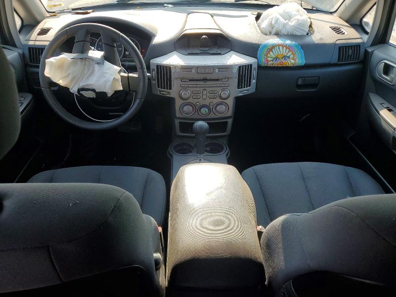62246066 :رقم المزاد ، 4A4MN21S94E060469 vin ، 2004 Mitsubishi Endeavor مزاد بيع