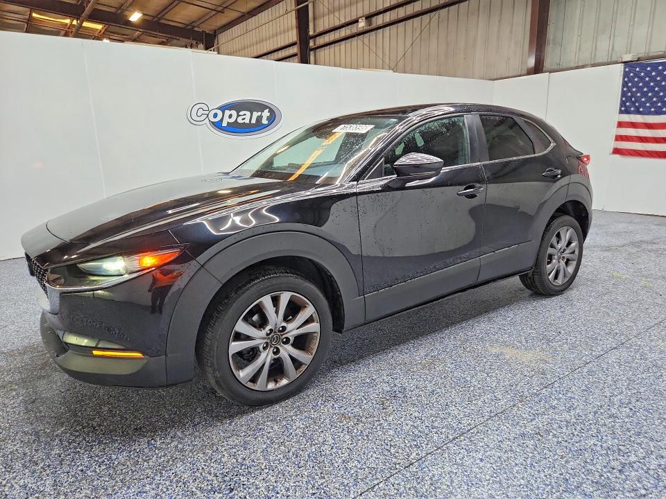 Продаж на аукціоні авто 2020 Mazda Cx-30, vin: 3MVDMBCLXLM115373, номер лоту: 61536596