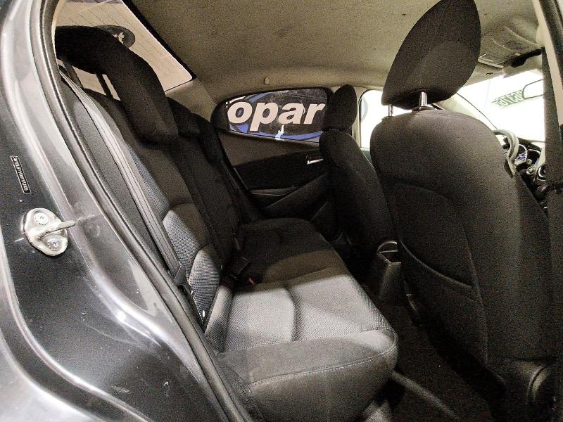Aukcja sprzedaży 2017 Toyota Yaris Ia, vin: 3MYDLBYV0HY173105, numer aukcji: 60006376