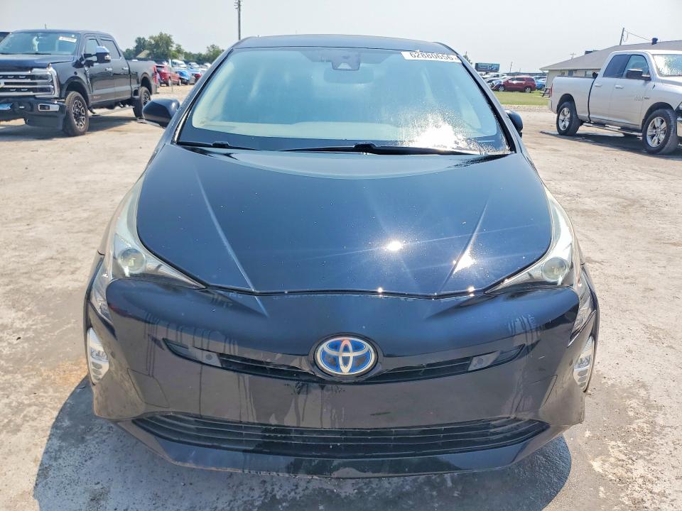 Продажа на аукционе авто 2016 Toyota Prius, vin: JTDKARFU2G3002779, номер лота: 62880656
