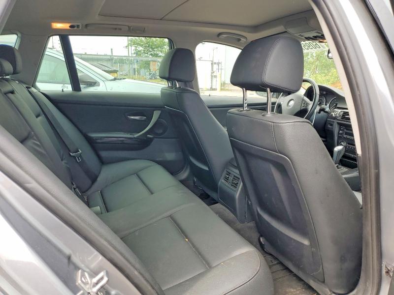 Aukcja sprzedaży 2011 Bmw 328, vin: WBAUU3C53BA541293, numer aukcji: 60957186