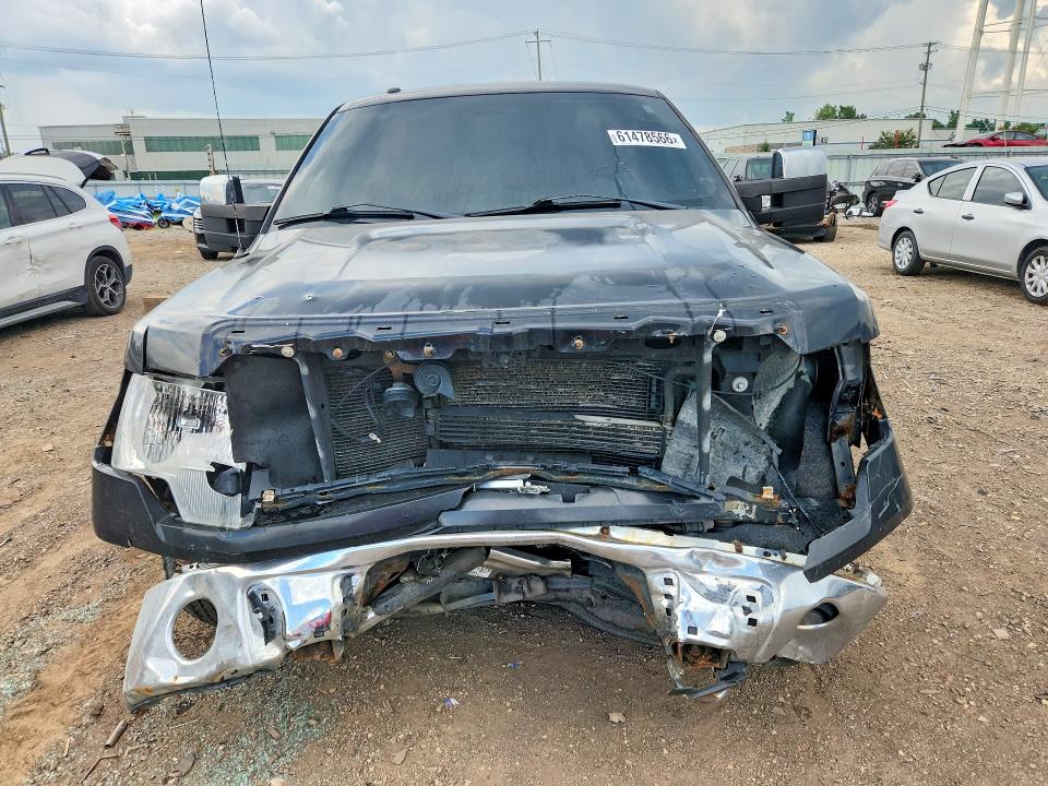 Продаж на аукціоні авто 2013 Ford F150, vin: 1FTFW1ET7DKF88958, номер лоту: 61478566