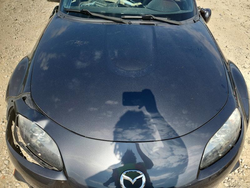Aukcja sprzedaży 2015 Mazda Mx-5 Miata, vin: JM1NC2JF2F0237867, numer aukcji: 60210826
