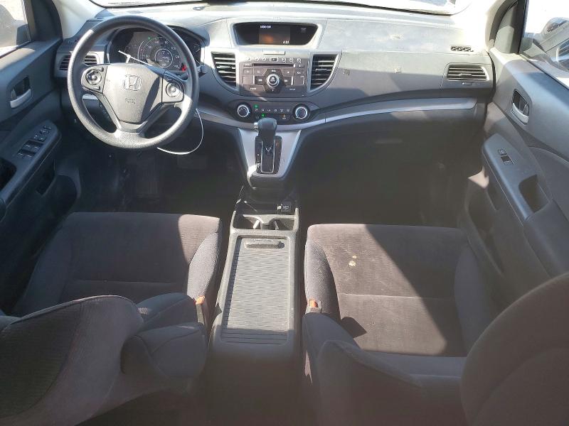 2014 Honda Cr-v მანქანა იყიდება აუქციონზე, vin: 2HKRM3H35EH527442, აუქციონის ნომერი: 62545926