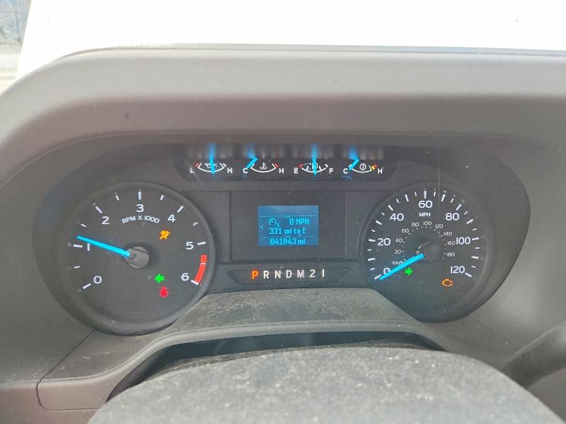 Aukcja sprzedaży 2024 Ford Econoline, vin: 1FDXE4FN4RDD27223, numer aukcji: 64871036