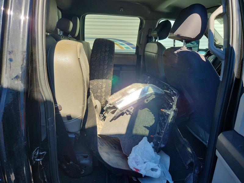 Aukcja sprzedaży 2022 Ford F350, vin: 1FT8W3DT7NED32762, numer aukcji: 61140776