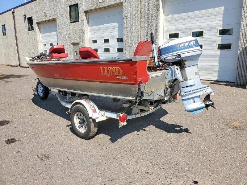 Продажа на аукционе авто 1986 Boat 18xs, vin: 50154J586, номер лота: 60776886