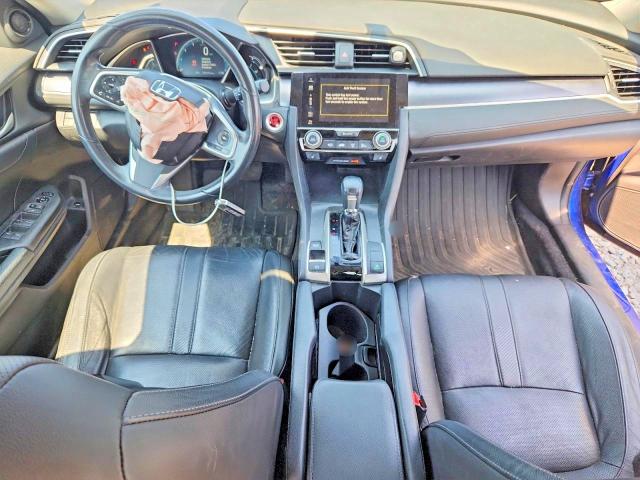 Aukcja sprzedaży 2017 Honda Civic, vin: 19XFC1F78HE004277, numer aukcji: 60459956
