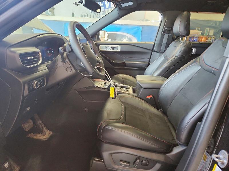 Продаж на аукціоні авто 2023 Ford Explorer, vin: 1FM5K8GC5PGC23274, номер лоту: 61169846