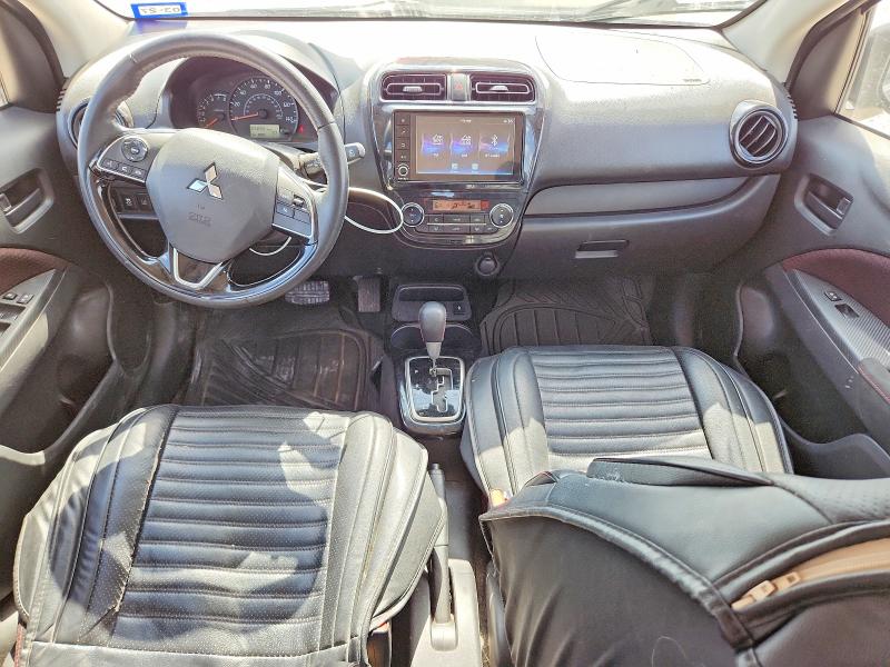 2023 Mitsubishi Mirage მანქანა იყიდება აუქციონზე, vin: ML32AWHJ5PH003609, აუქციონის ნომერი: 62845916