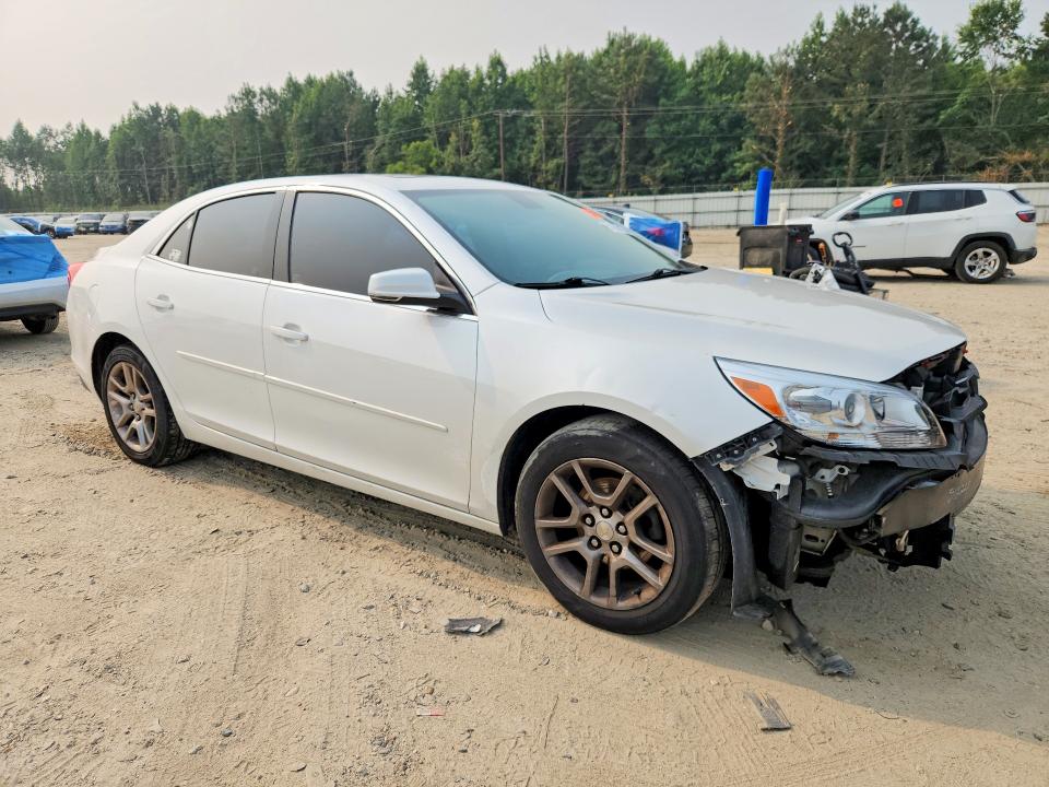 Продаж на аукціоні авто 2016 Chevrolet Malibu Limited, vin: 1G11C5SA8GF162862, номер лоту: 61067126