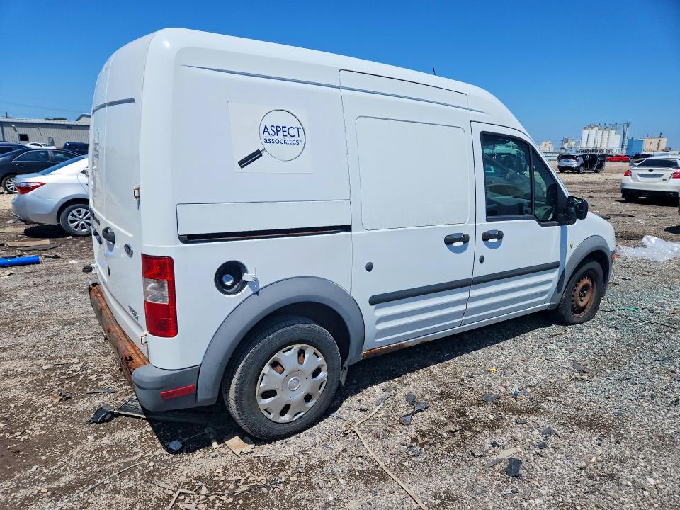 59118716 :رقم المزاد ، NM0LS7AN1DT171450 vin ، 2013 Ford Transit Connect مزاد بيع