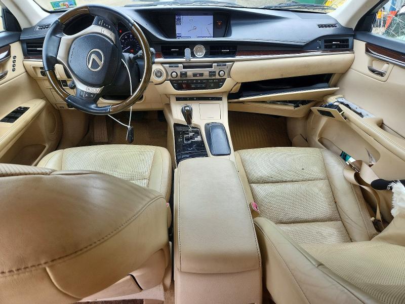 Aukcja sprzedaży 2013 Lexus Es, vin: JTHBK1GG9D2036757, numer aukcji: 63121306
