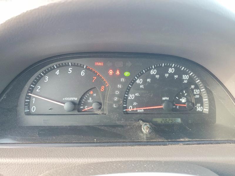 59537706 :رقم المزاد ، 4T1BE32K94U908595 vin ، 2004 Toyota Camry مزاد بيع