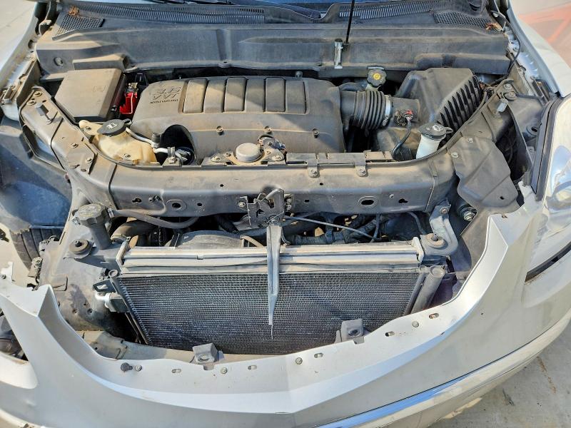 59643726 :رقم المزاد ، 5GAKRCED8CJ292055 vin ، 2012 Buick Enclave مزاد بيع