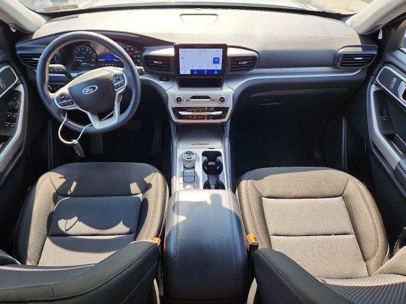Продаж на аукціоні авто 2023 Ford Explorer, vin: 1FMSK8DH5PGA93726, номер лоту: 63413496