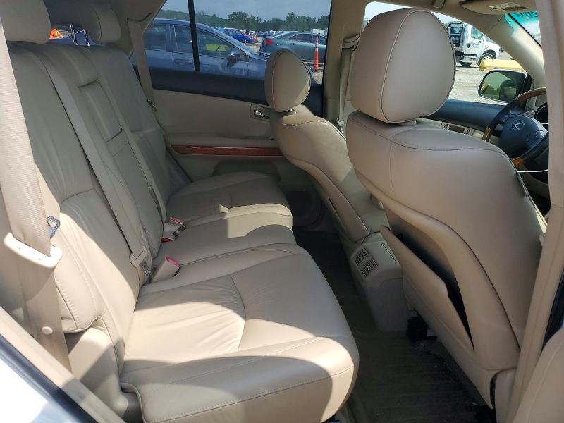 Aukcja sprzedaży 2007 Lexus Rx, vin: JTJHW31U872014227, numer aukcji: 63360826