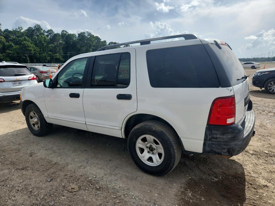 Aukcja sprzedaży 2003 Ford Explorer, vin: 1FMZU72K03ZB27927, numer aukcji: 61358316