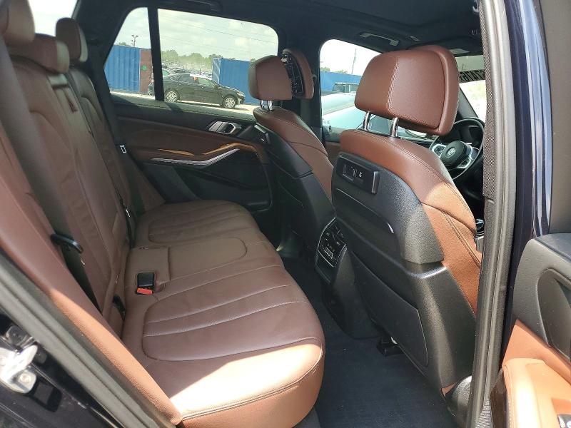 62767476 :رقم المزاد ، 5UXCR6C01L9C95063 vin ، 2020 Bmw X5 مزاد بيع