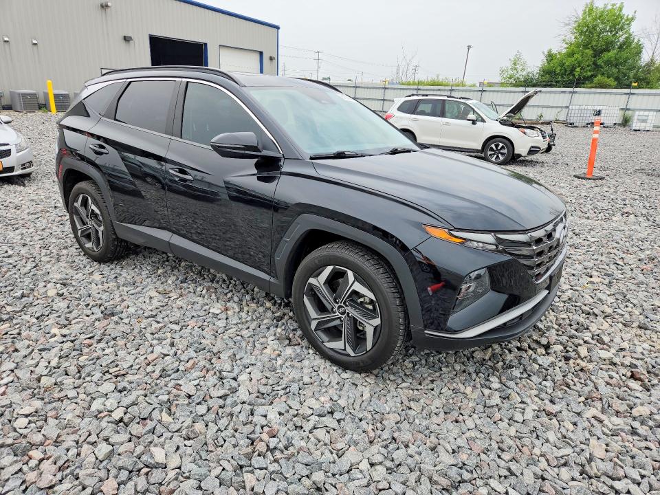 Продажа на аукционе авто 2022 Hyundai Tucson, vin: 5NMJCCAE9NH014039, номер лота: 61504946