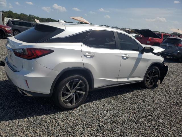 Продаж на аукціоні авто 2016 Lexus Rx, vin: 2T2ZZMCA3GC013975, номер лоту: 61071506