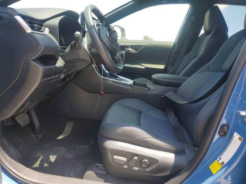 Продажа на аукционе авто 2024 Toyota Rav4, vin: JTME6RFV4RD567281, номер лота: 59840506