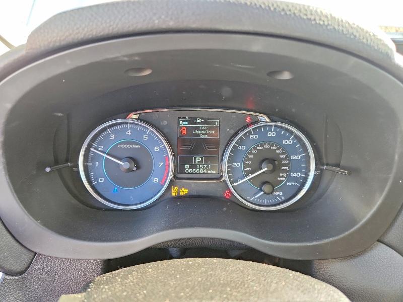 Продаж на аукціоні авто 2015 Subaru Xv Crosstrek, vin: JF2GPAFC5FH275103, номер лоту: 61296346