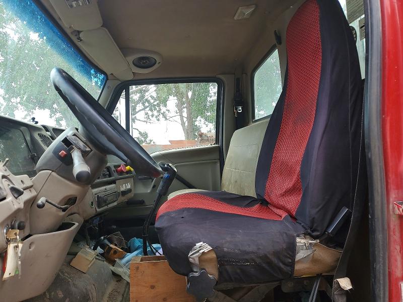 2007 Sterling Truck Lt9500 მანქანა იყიდება აუქციონზე, vin: 2FZHAZCVX7AW92961, აუქციონის ნომერი: 61563756