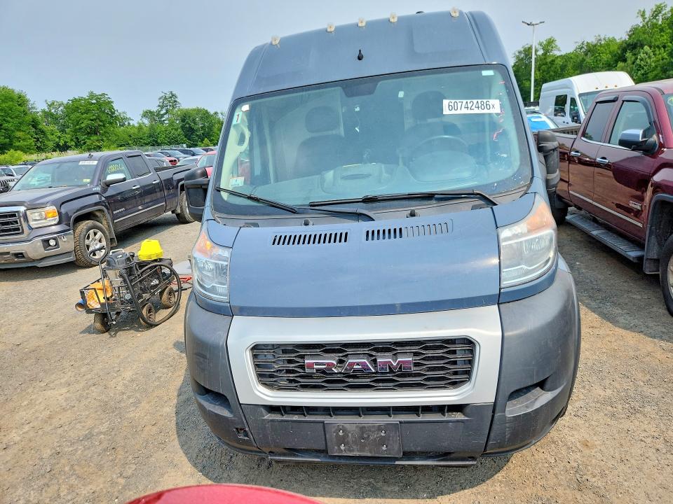 Aukcja sprzedaży 2019 Ram Promaster 3500, vin: 3C6URVJG1KE551796, numer aukcji: 60742486