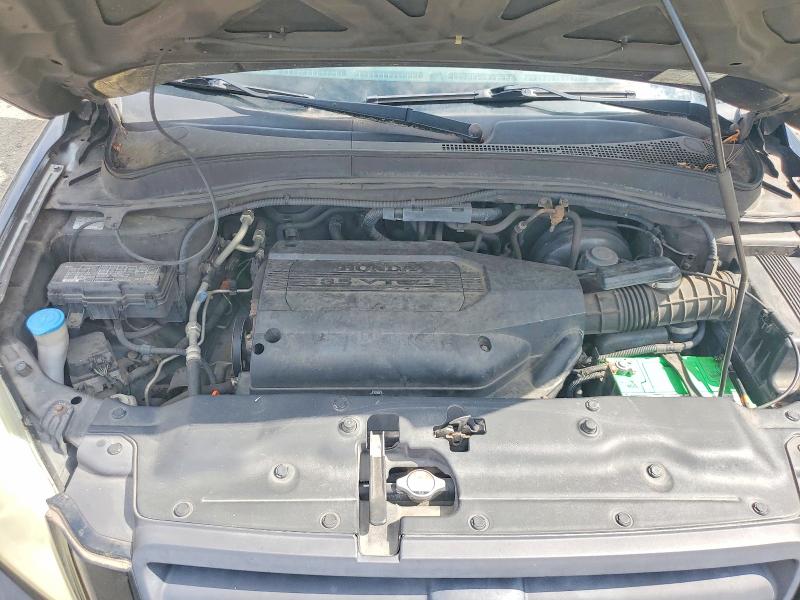Aukcja sprzedaży 2004 Honda Pilot, vin: 2HKYF18564H543384, numer aukcji: 61364056