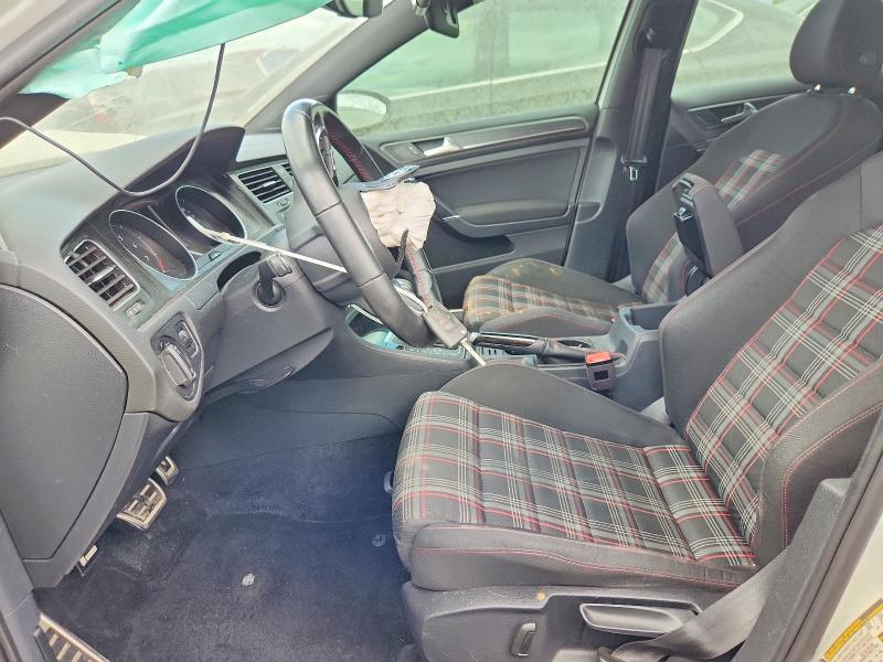 2020 Volkswagen Gti მანქანა იყიდება აუქციონზე, vin: 3VW6T7AU3LM012413, აუქციონის ნომერი: 73343655