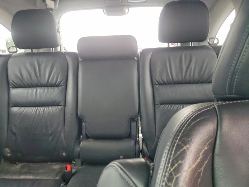 Продаж на аукціоні авто 2011 Honda Cr-v, vin: 5J6RE3H73BL005801, номер лоту: 62156026