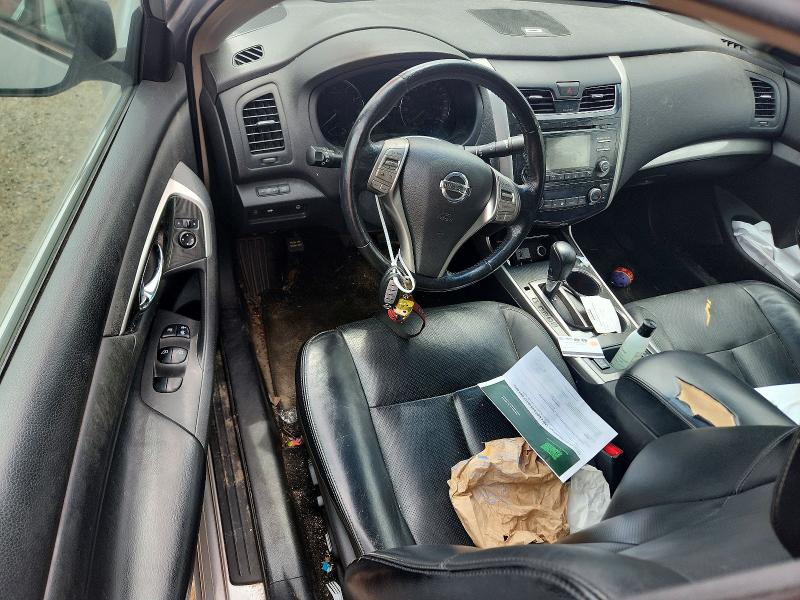 Продажа на аукционе авто 2013 Nissan Altima, vin: 1N4AL3AP4DN403924, номер лота: 60888536