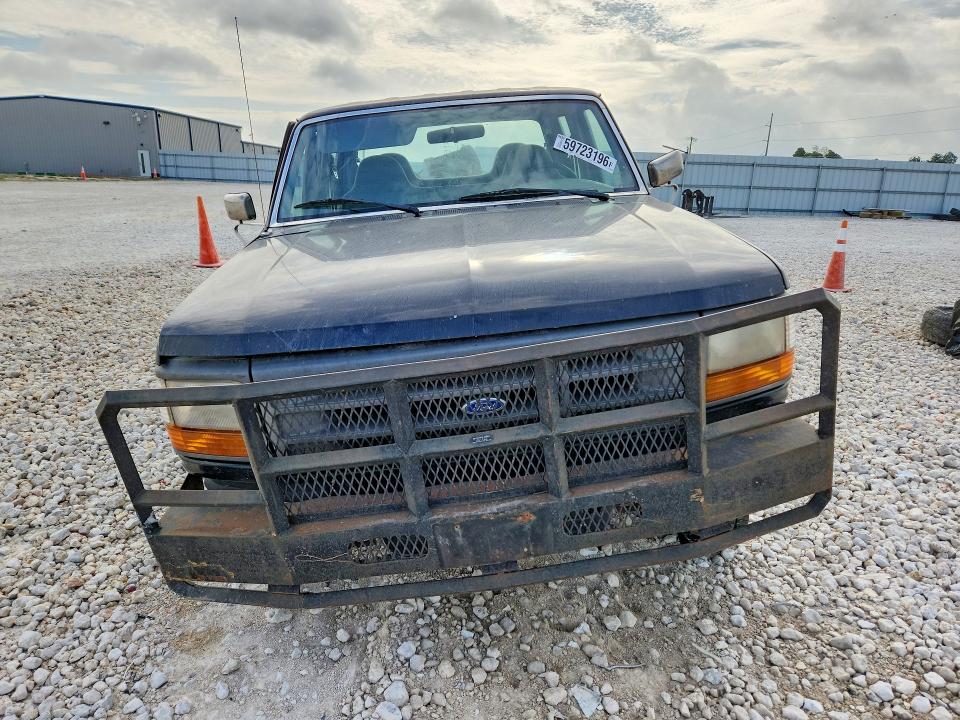 1995 Ford F350 მანქანა იყიდება აუქციონზე, vin: 1FTJW35F0SEA71304, აუქციონის ნომერი: 59723196