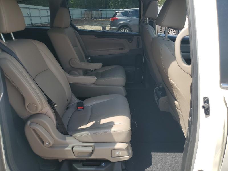 Продаж на аукціоні авто 2019 Honda Odyssey, vin: 5FNRL6H77KB111636, номер лоту: 59252946