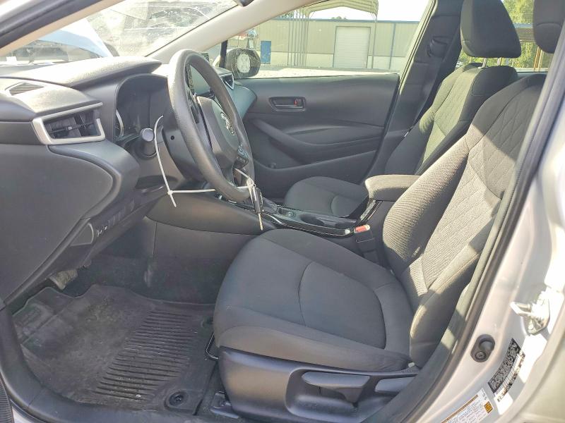 Aukcja sprzedaży 2022 Toyota Corolla, vin: JTDEPMAE2N3019285, numer aukcji: 61137806