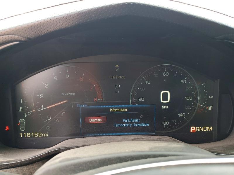 Продажа на аукционе авто 2014 Cadillac Cts, vin: 1G6AV5S84E0155151, номер лота: 57667526
