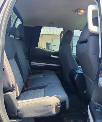 Aukcja sprzedaży 2014 Toyota Tundra, vin: 5TFUY5F10EX362058, numer aukcji: 61765006